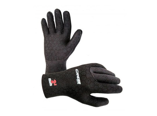 Cressi Guantes Ultrastretch 3.5 mm
