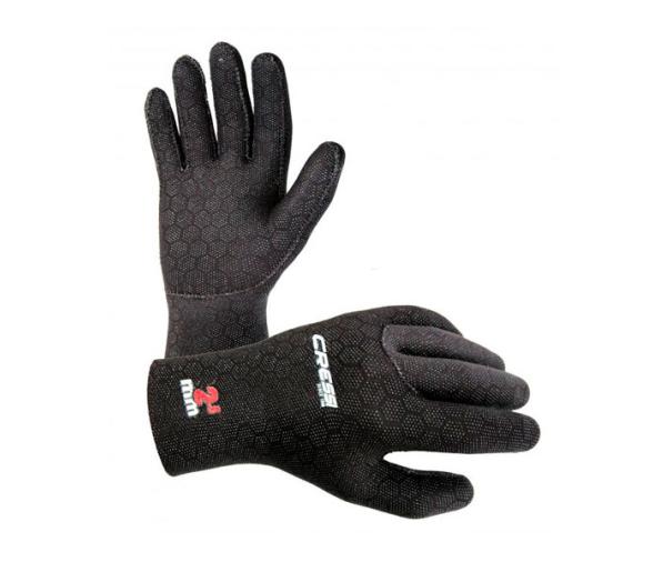 Cressi Guantes Ultrastretch 3.5 mm