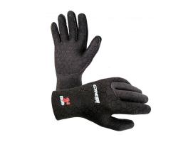 Cressi Guantes Ultrastretch 5 mm