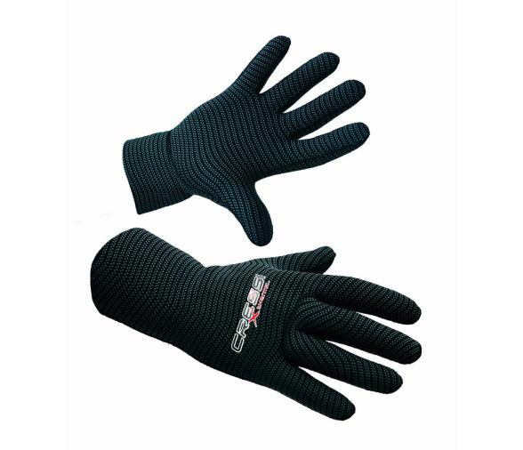 Cressi Guantes X-Thermic 2mm