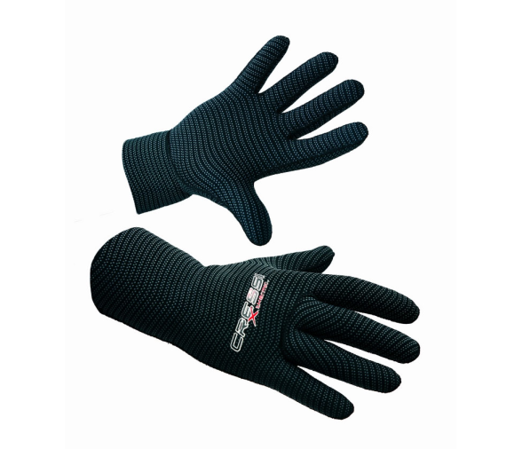 Cressi Guantes X-Thermic 3mm