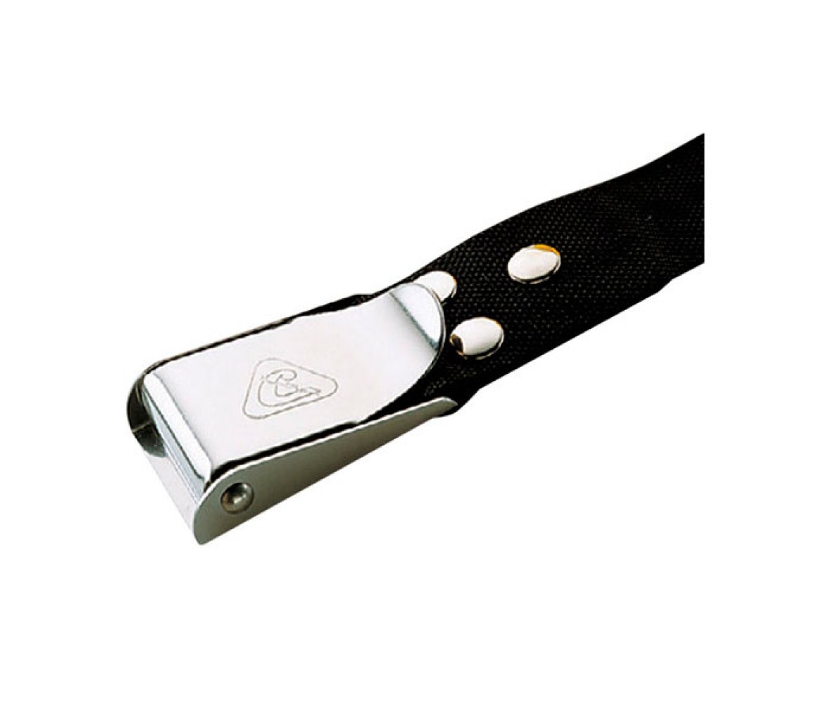 Cressi Hebilla Inox Cinturon