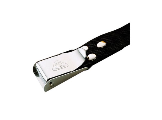 Cressi Hebilla Inox Cinturon