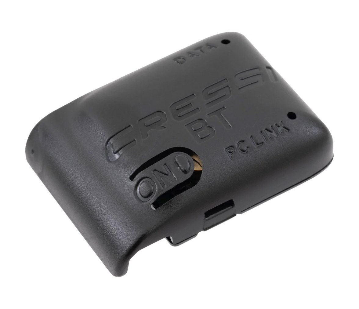 Cressi Interfaz Bluetooth para Ordenadores de Buceo