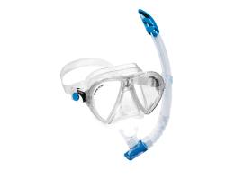 Cressi Kit Buceo Ocean Vip