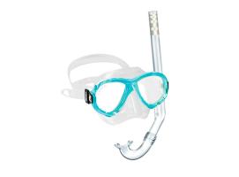 Cressi Kit Buceo Perla Junior