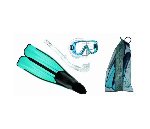 Cressi Kit Buceo Rondinella