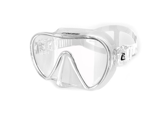 Cressi Acquarella Máscara Frameless Junior/Medium