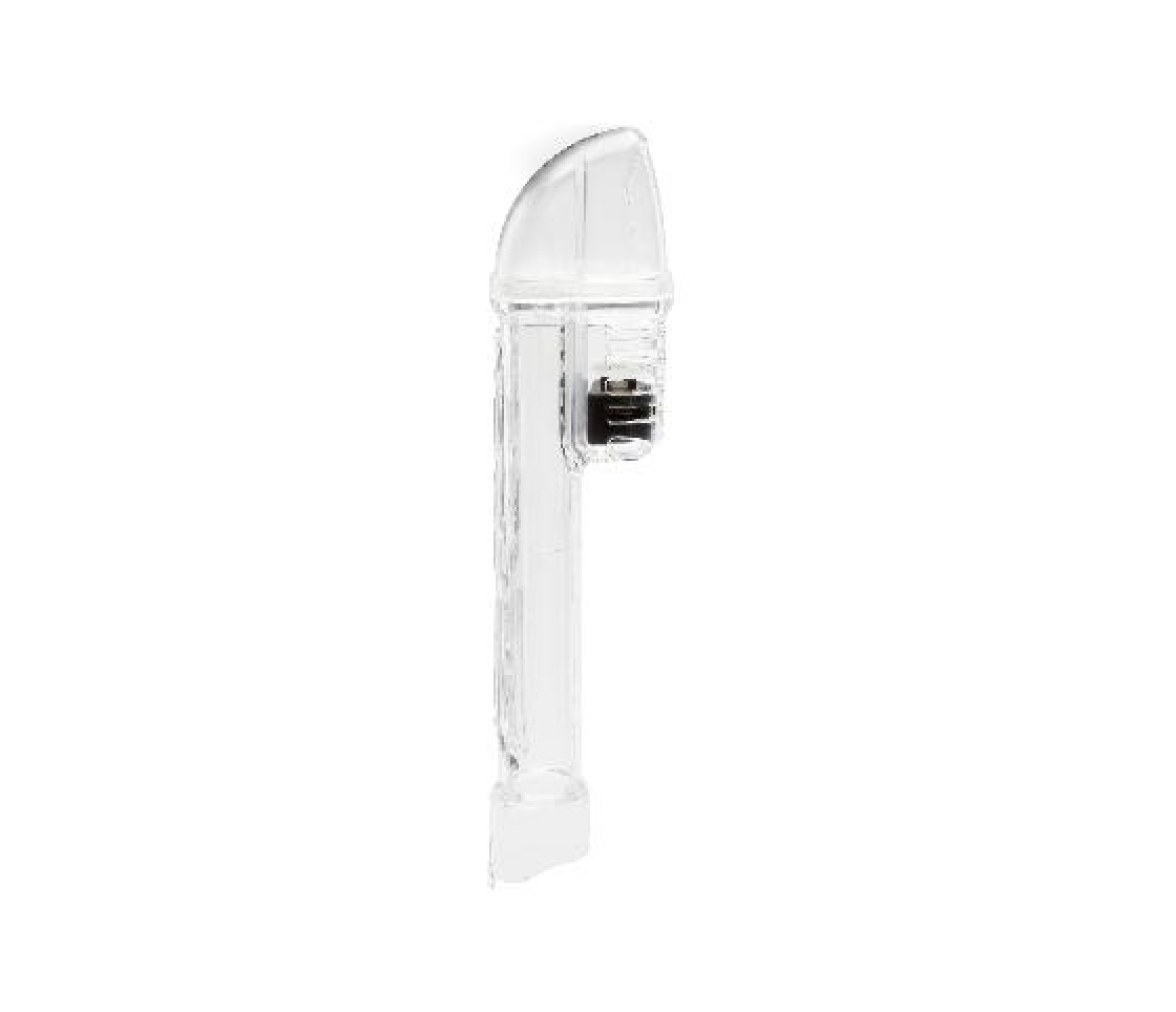 Cressi Baron Máscara Integral para Snorkel de Superficie