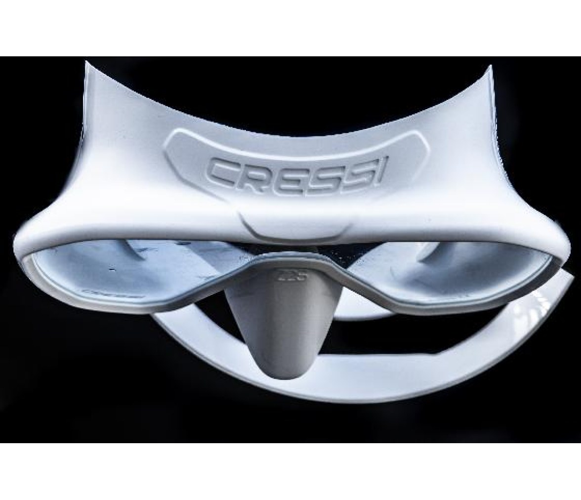 Cressi Z2 Máscara Frameless de Buceo