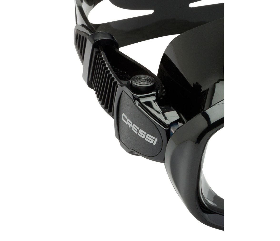 Cressi Mascara Action