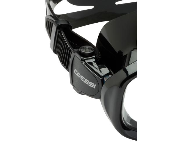 Cressi Mascara Action