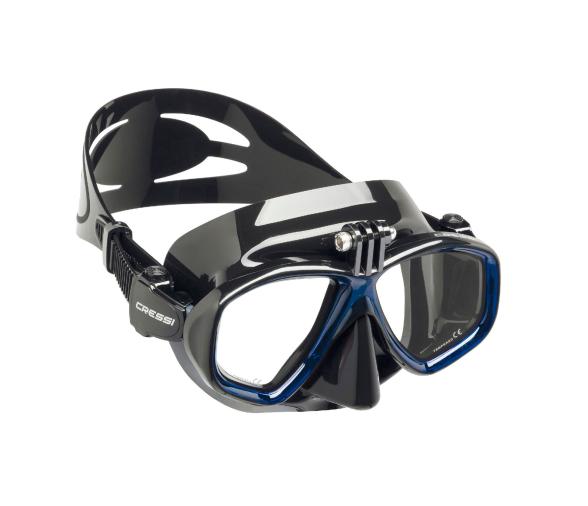 Cressi Mascara Action