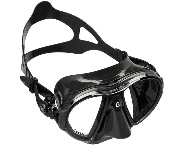 Cressi Mascara Air Crystal