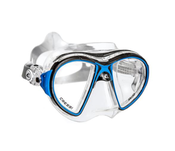 Cressi Mascara Air Crystal