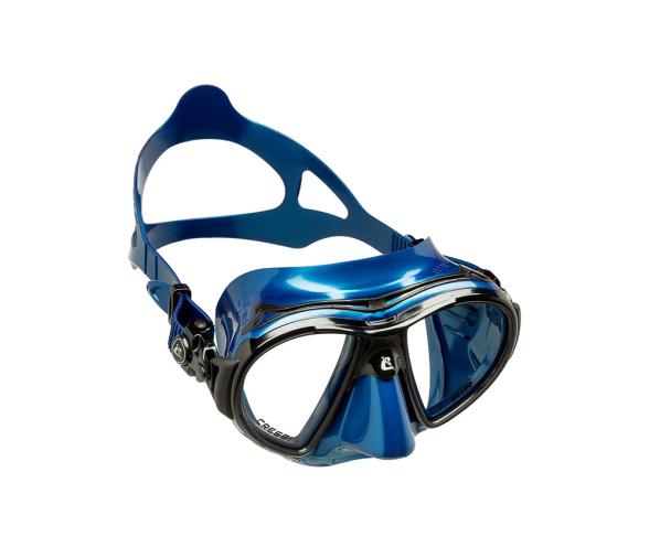 Cressi Mascara Air Crystal