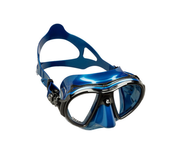 Cressi Mascara Air Crystal