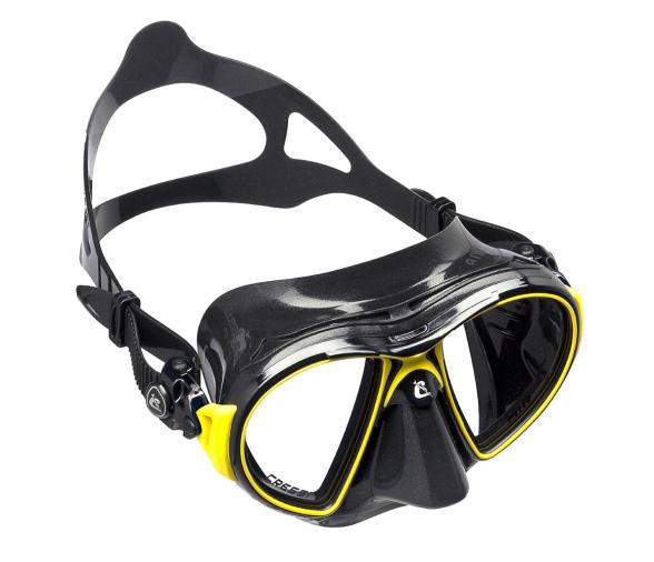 Cressi Mascara Air Crystal