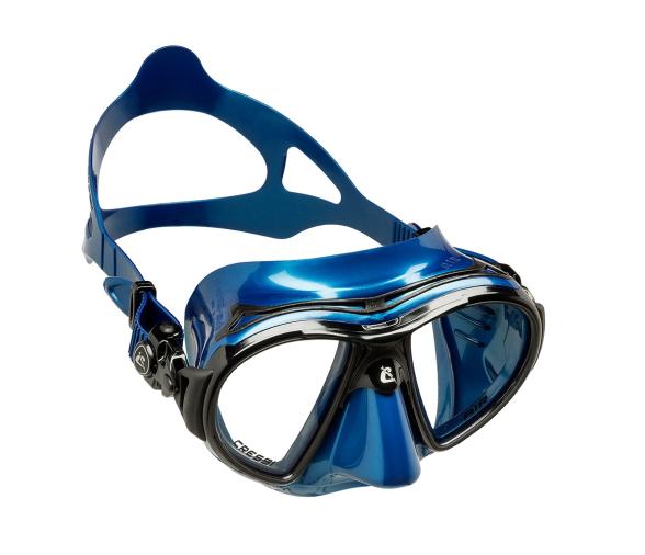 Cressi Mascara Air Crystal