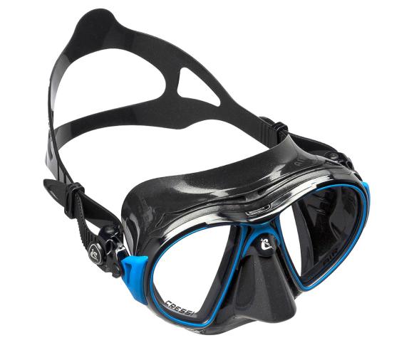 Cressi Mascara Air Crystal