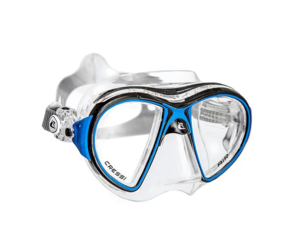 Cressi Mascara Air Crystal