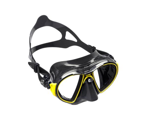 Cressi Mascara Air Crystal