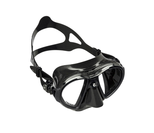 Cressi Mascara Air Crystal