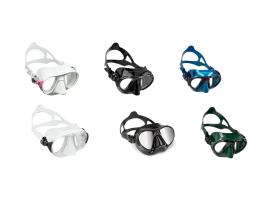 Cressi Mascara Alta Gama Calibro