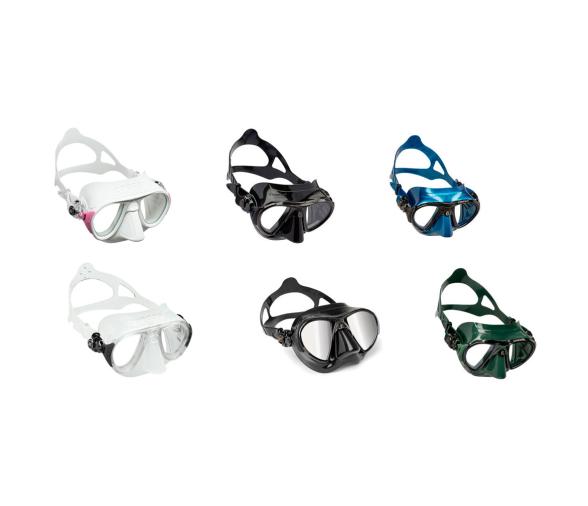 Cressi Mascara Alta Gama Calibro