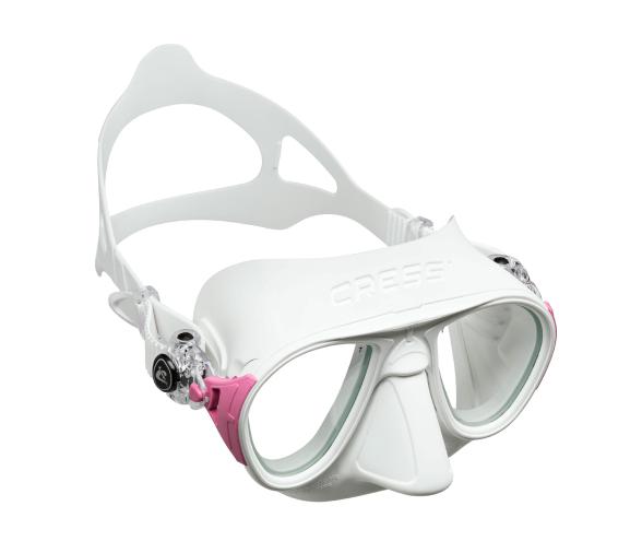 Cressi Mascara Alta Gama Calibro