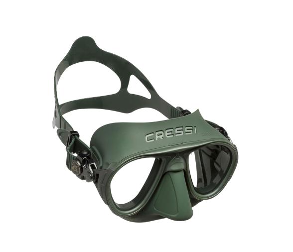 Cressi Mascara Alta Gama Calibro