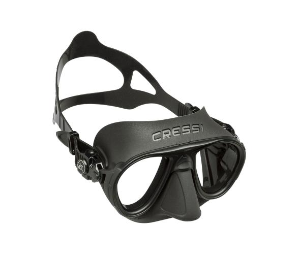 Cressi Mascara Alta Gama Calibro