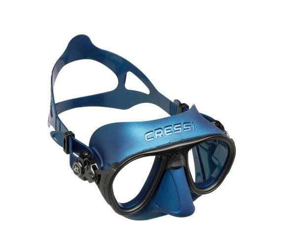 Cressi Mascara Alta Gama Calibro