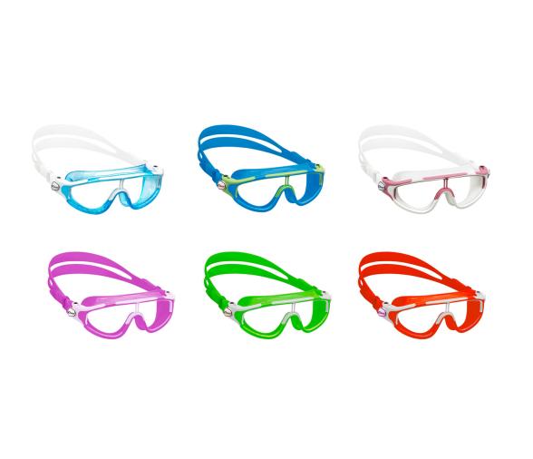 Cressi Mascara de Natacion Baloo