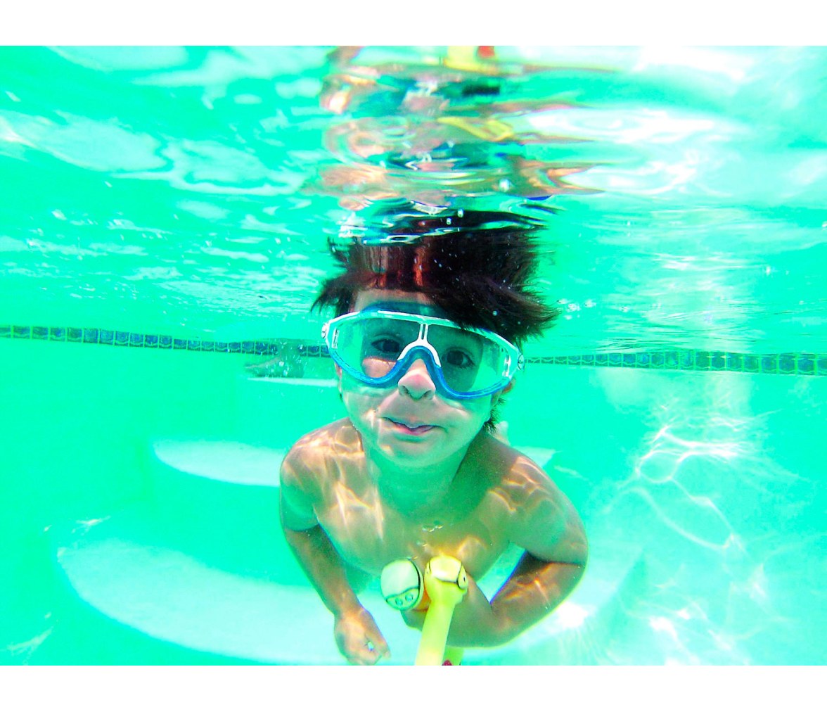 Cressi Mascara de Natacion Baloo