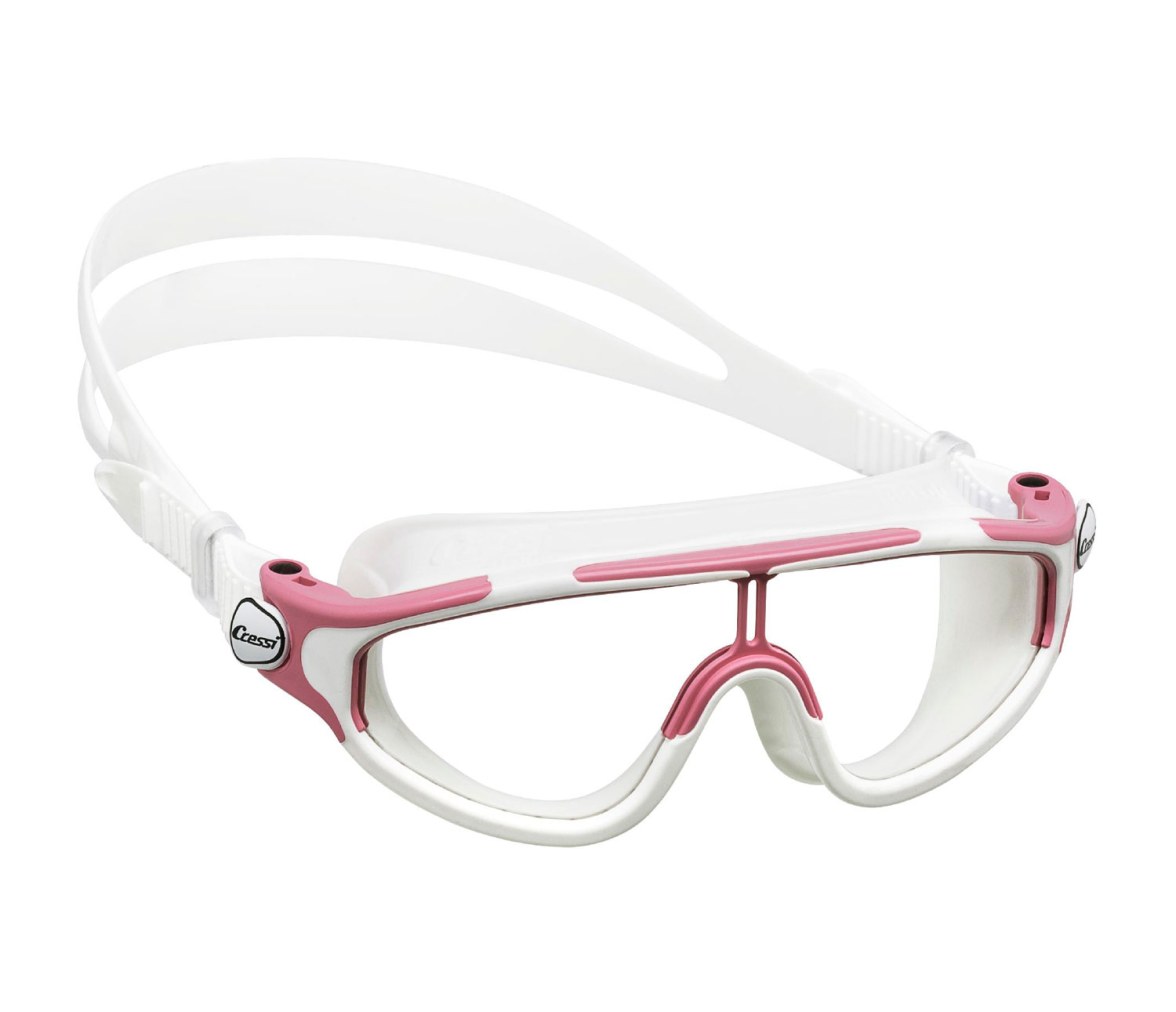 Cressi Mascara de Natacion Baloo