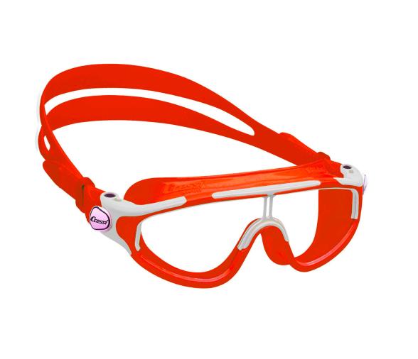 Cressi Mascara de Natacion Baloo