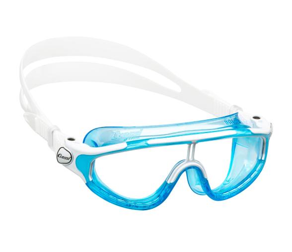 Cressi Mascara de Natacion Baloo