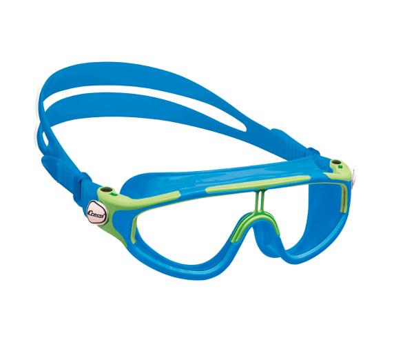 Cressi Mascara de Natacion Baloo