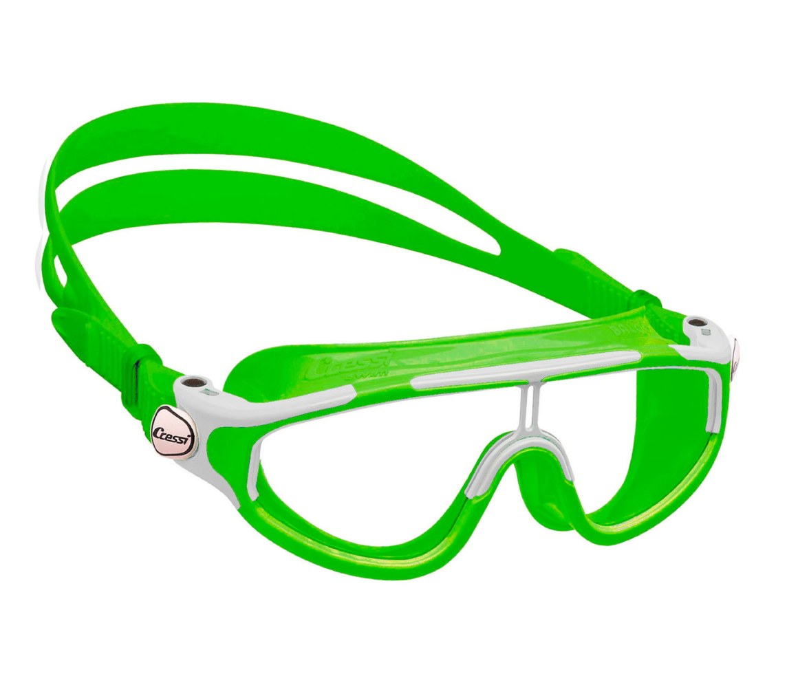 Cressi Mascara de Natacion Baloo