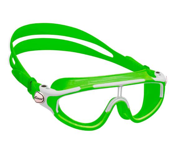 Cressi Mascara de Natacion Baloo