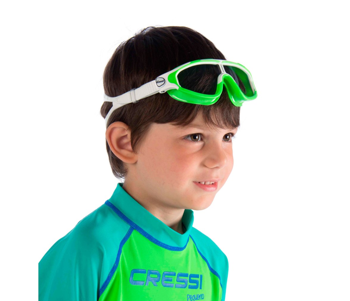 Cressi Mascara de Natacion Baloo