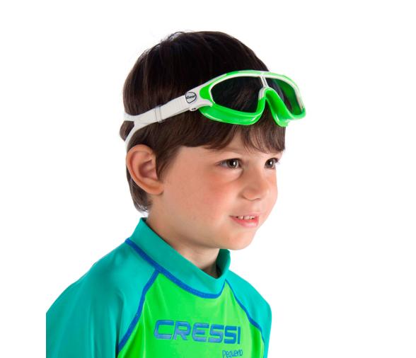 Cressi Mascara de Natacion Baloo