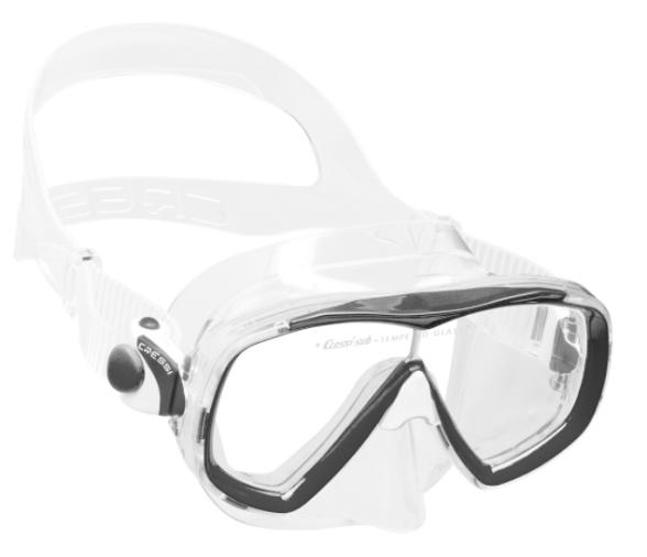 Cressi Mascara Estrella