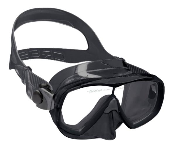 Cressi Mascara Estrella