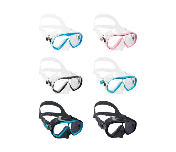 Cressi Mascara Estrella