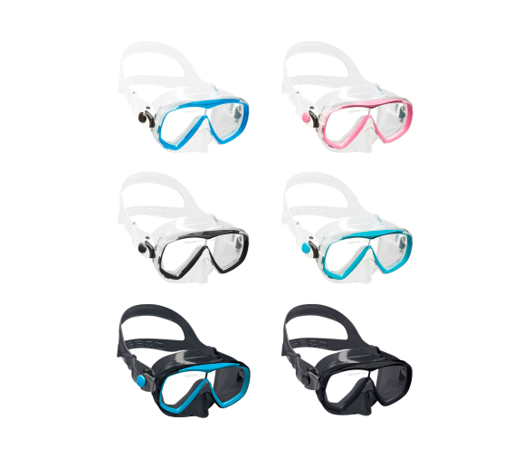 Cressi Mascara Estrella