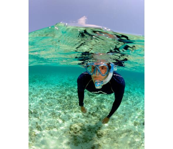 Cressi Mascara Evo Big Eyes