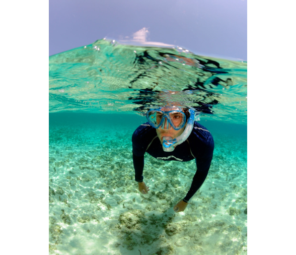 Cressi Mascara Evo Big Eyes