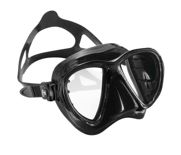 Cressi Mascara Evo Big Eyes